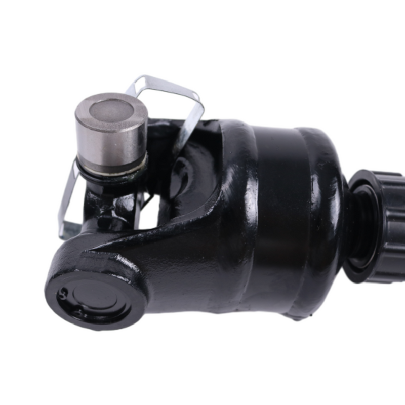 Holdwell Replacement Drive Shaft 113-1150 1131150 CA1131150 For Caterpillar Backhoe Loader 424D 436C 420D 442D 430D
