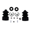 Holdwell Replacement Brake Cylinder Service Kit 113-5048 1135048 CA1135048 For Caterpillar Backhoe Loader 442D 416C 438C
