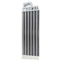Aftermarket Evaporator 11435220 0011435220 for Claas