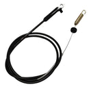 Replacement Push Lawn Mower Parts Brake Cable 1158439 20373 20333 115-8439 for Toro lawn mower 20333 20333C 20373 20376 20958