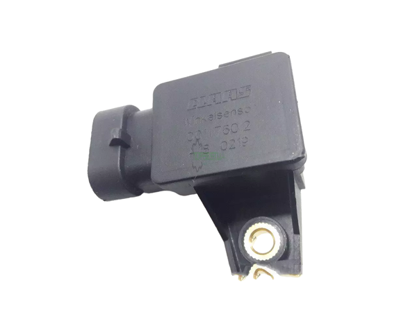 Aftermarket Holdwell 117600 Angle Sensor For Claas Harvester Maxflex