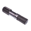 Holdwell Replacement Sun Gear Shaft 119-7042 1197042 CA1197042 For Caterpillar Backhoe Loader 424D 436C 420D