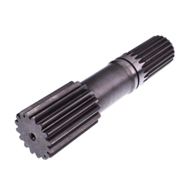 Holdwell Replacement Sun Gear Shaft 119-7042 1197042 CA1197042 For Caterpillar Backhoe Loader 424D 436C 420D