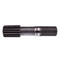 Holdwell Replacement Sun Gear Shaft 119-7042 1197042 CA1197042 For Caterpillar Backhoe Loader 424D 436C 420D