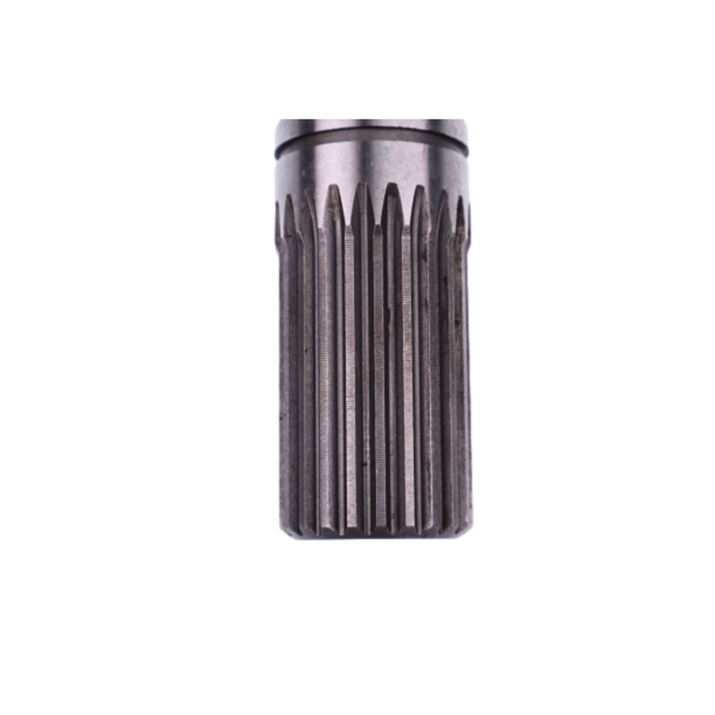 Holdwell Replacement Sun Gear Shaft 119-7042 1197042 CA1197042 For Caterpillar Backhoe Loader 424D 436C 420D
