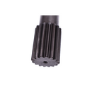 Holdwell Replacement Sun Gear Shaft 119-7042 1197042 CA1197042 For Caterpillar Backhoe Loader 424D 436C 420D