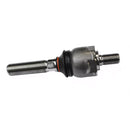 Extremo de barra de acoplamiento de repuesto Holdwell Aftermarket 1-33-743-613 para tractores Case IH CS100, CS110, CS120, CS130, CS150