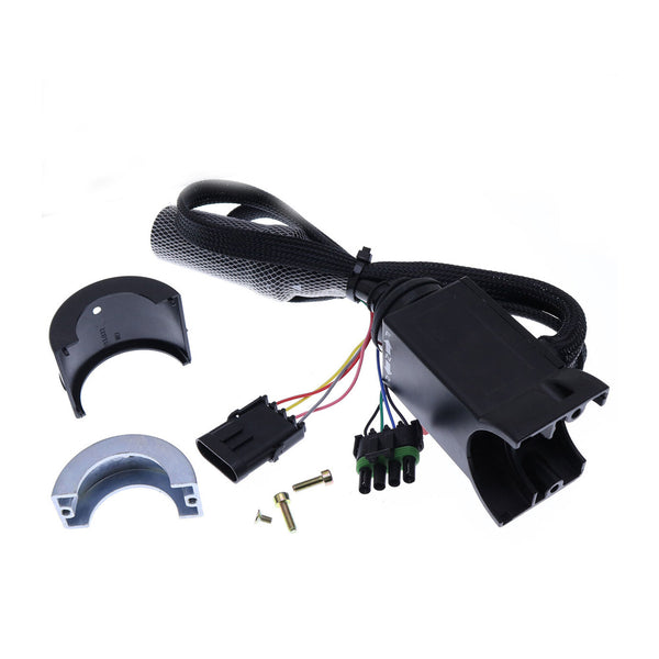 11LK-00070 11LK00070 Interrupteur combiné à joystick pour chargeuse sur pneus Hyundai HL730-9 HL730TM-9 HL740-9 HL740TM-9 HL757-9 HL757TM-9 HL760-9 HL770-9 HL780-9