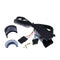 11LK-00070 11LK00070 Interrupteur combiné à joystick pour chargeuse sur pneus Hyundai HL730-9 HL730TM-9 HL740-9 HL740TM-9 HL757-9 HL757TM-9 HL760-9 HL770-9 HL780-9