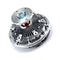 Embrayage de ventilateur d'entraînement 11Q6-00260 11Q6-00210 avec 6 trous compatible avec l'excavatrice Hyundai R215-9 R210LC-7 R210LC-9