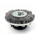 Embrayage d'entraînement de ventilateur 11Q6-01190 pour excavatrice Hyundai R140LC9A R150LC9 R160LC9 R160LC9A