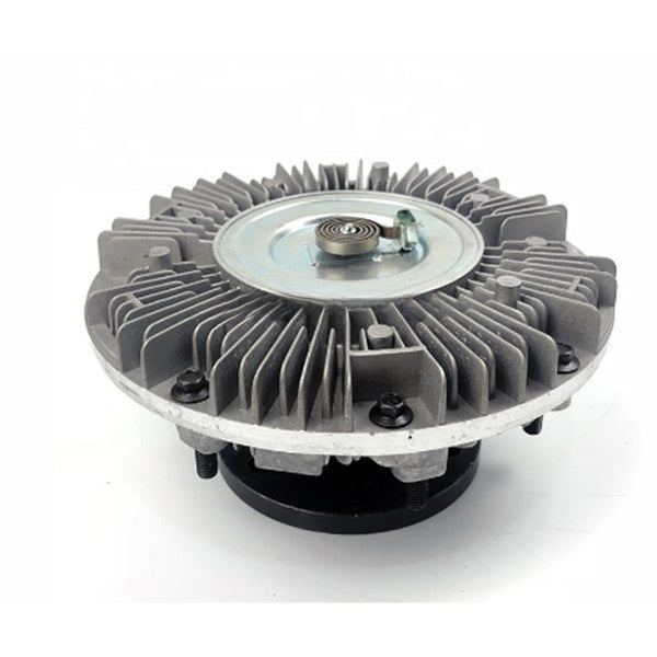 Embrayage d'entraînement de ventilateur 11Q6-01190 pour excavatrice Hyundai R140LC9A R150LC9 R160LC9 R160LC9A