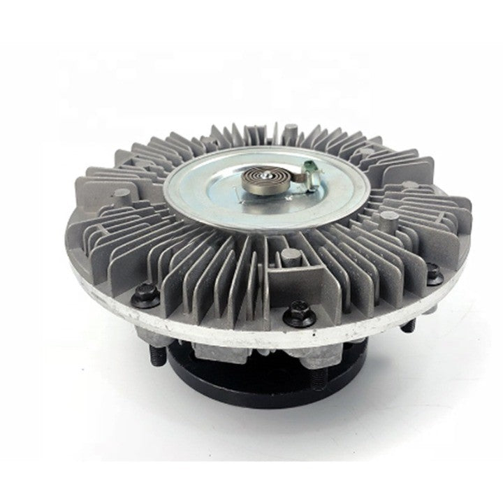 Embrayage d'entraînement de ventilateur 11Q6-01190 pour excavatrice Hyundai R140LC9A R150LC9 R160LC9 R160LC9A
