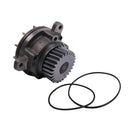 Bomba de agua 85000786 compatible con camión Volvo con motor D12