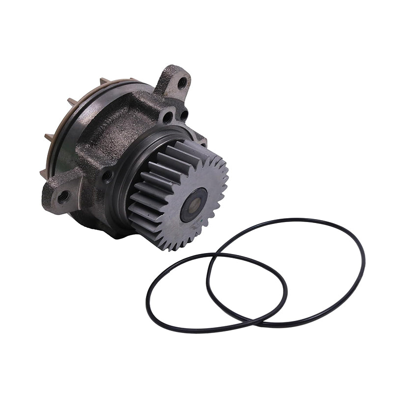 Bomba de agua 85000786 compatible con camión Volvo con motor D12