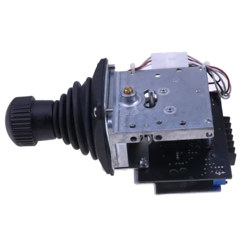 Joystick de repuesto 24495GT 24495 para elevadores articulados Genie Z-60-34 Z-45-22