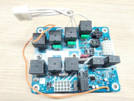 Holdwell Aftermarket Relay Board 12-00460-08 12-00460-06 12-00460-07 For Carrier Supra 450 550 750 850 950