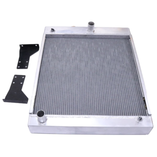 Holdwell Aftermarket 120-507 120507 Radiator For FG Wilson Generator Set
