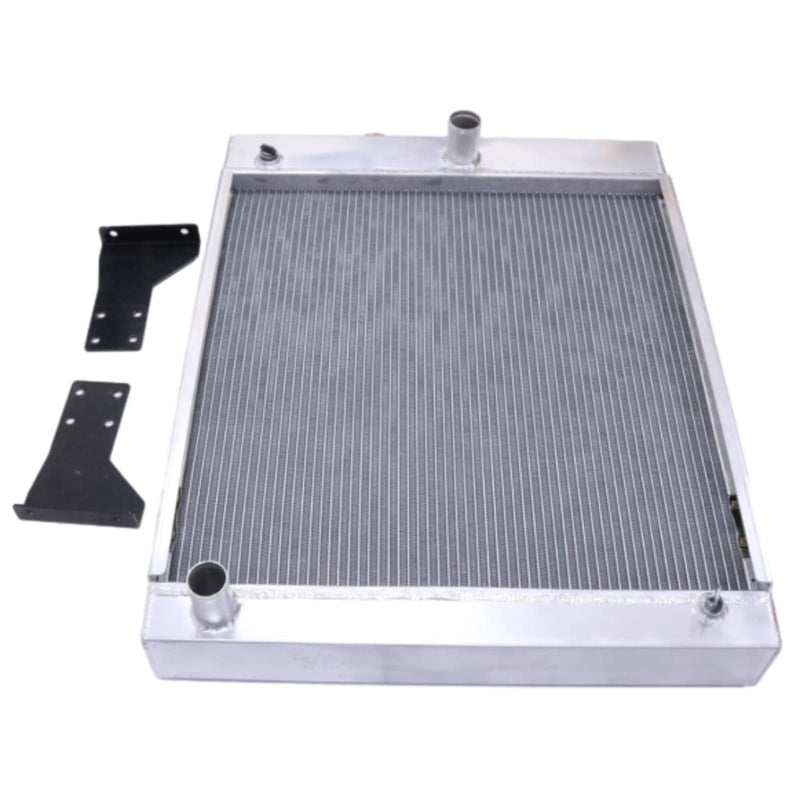 Radiateur Holdwell Aftermarket 120-507 120507 pour groupe électrogène FG Wilson