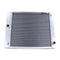 Holdwell Aftermarket 120-507 120507 Radiator For FG Wilson Generator Set
