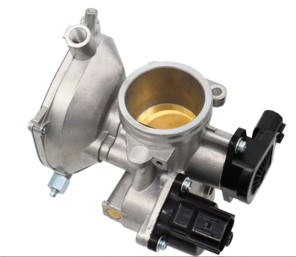 Holdwell Aftermarket New Throttle Body Assembly 1204195 for Polaris RZR RANGER