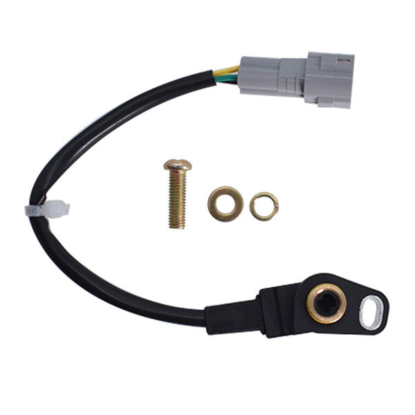 Holdwell Aftermarket New 1204715 Throttle Position Sensor TPS Replacement for Polaris Ranger RZR 700 800 Ranger Crew Sportsman