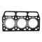 Head Gasket 121150-01330 for Yanmar Tractor YM2500 YM2610