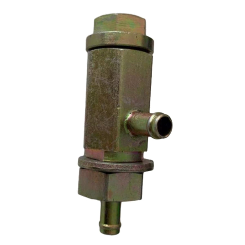 Drain Cock (3 way) 121250-49100 for Yanmar Tractor YM2210 YM3110 YM4500