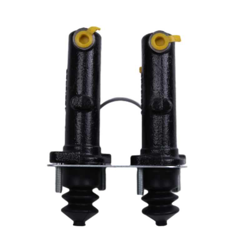 Holdwell Replacement Brake Master Cylinder 123-3426 1233426 CA1233426 For Caterpillar BACKHOE LOADER 436C 416C 438C 426C 428C