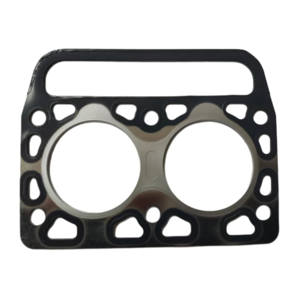 Head Gasket 124160-01330 for Yanmar Tractor YM1500 YM1500D