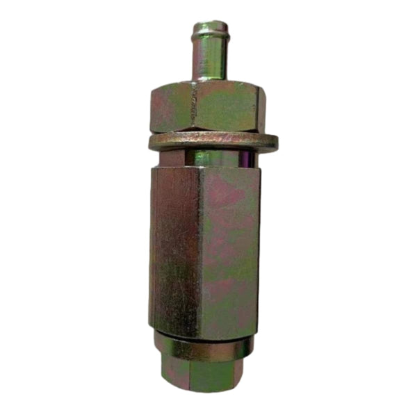 Drain Cock Assembly 124460-49100 for Yanmar Tractor YM1500 YM1700 YM2000
