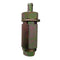 Drain Cock Assembly 124460-49100 for Yanmar Tractor YM1500 YM1700 YM2000