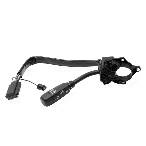 1245402044 Interrupteur combiné à joystick pour Mercedes-Benz E300 E320 E420 E500