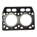 Head Gasket 124763-01331 for Yanmar Tractor YM195D YM240 YM2000A