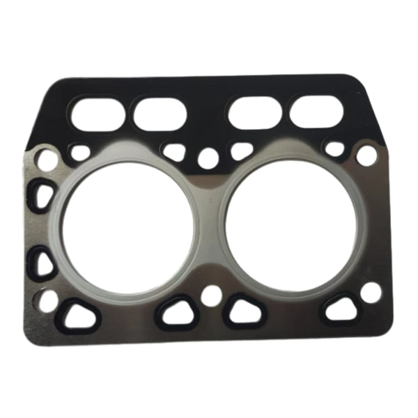 Head Gasket 124763-01331 for Yanmar Tractor YM195D YM240 YM2000A