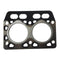 Head Gasket 124763-01331 for Yanmar Tractor YM195D YM240 YM2000A