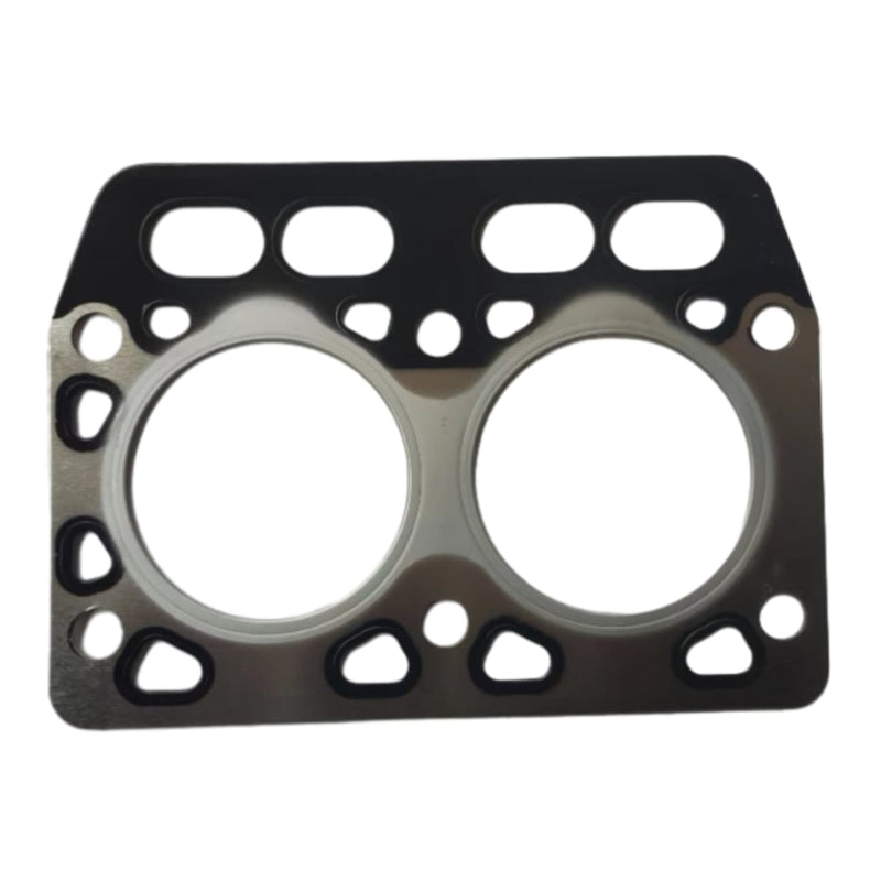 Head Gasket 124763-01331 for Yanmar Tractor YM195D YM240 YM2000A