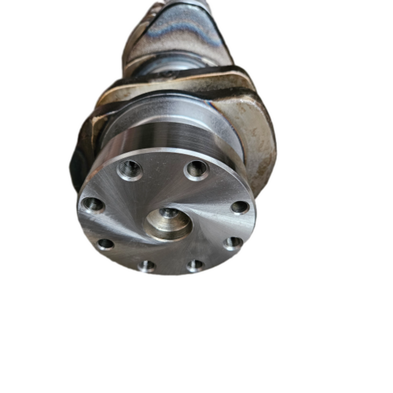 Holdwell Aftermarket Crankshaft 1253005 125-3005 for CATERPILLAR Engine 3066