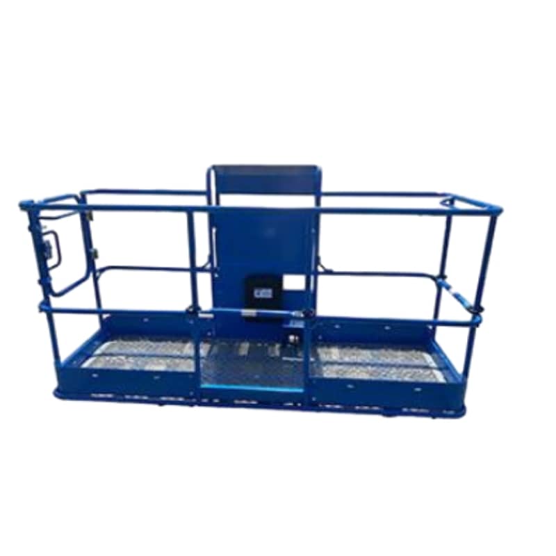 Replacement AWP Construction Machinery Parts Platform Basket 1272306GT 1272306 for Genie Boom Lift SX-150 SX-180