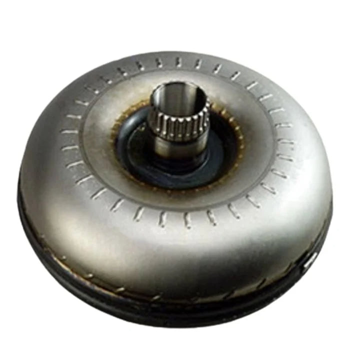 Holdwell Replacement New Torque Converter 12833654200 For Linde Forklift HT30D 1283 Series