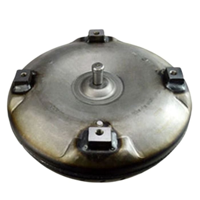 Holdwell Replacement New Torque Converter 12833654200 For Linde Forklift HT30D 1283 Series