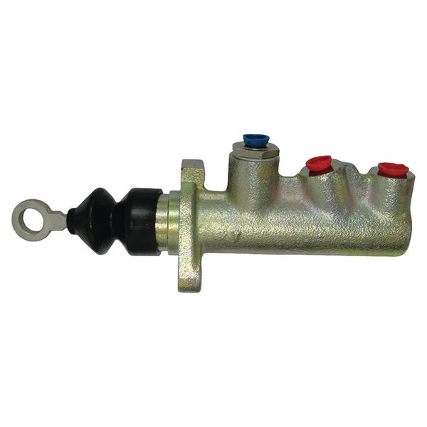 1287843C92 Pompe de frein Maître-cylindre de frein pour Case Harvester 3220 3230 385 395 4210 4230 4240 485 495