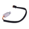 Holdwell Replacement Speed Sensor 129-6628 1296628 CA1296628 For Caterpillar Wheel-Type Loader 988B 988F 992C 992G