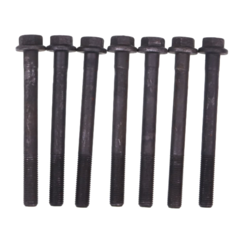 Head Bolt 129150-01200 for Yanmar Tractor F18 FX335 FX435