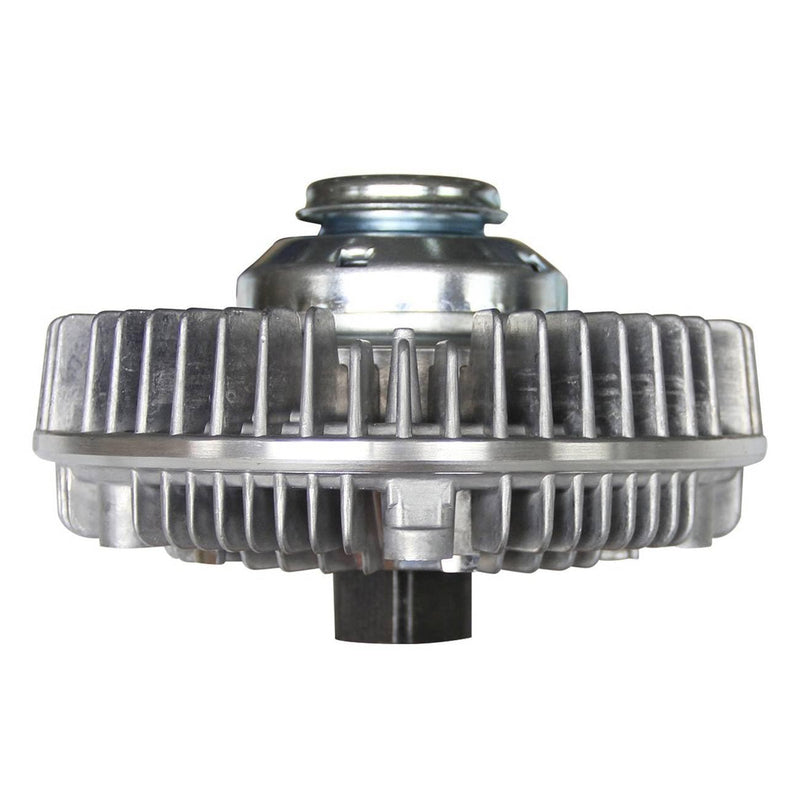 Embrayage de ventilateur de refroidissement de moteur 12CR3282 pour Dodge RAM 2500 3500 4500 5500 Cummins Turbo Diesel 5,9 L 6,7 L 2005-09