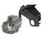 Embrayage de ventilateur de refroidissement de moteur 12CR3282 pour Dodge RAM 2500 3500 4500 5500 Cummins Turbo Diesel 5,9 L 6,7 L 2005-09
