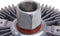 Embrayage de ventilateur de refroidissement de moteur automatique 12G3200 pour Chevrolet Trailblazer SSR 02-09, GMC Envoy, Buick Rainier, Isuzu Ascender, Saab 9-7x, Oldsmobile Bravada 4.2L 5.3L