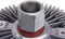 12G3200 Auto Engine Cooling Fan Clutch for 02-09 Chevrolet Trailblazer SSR, GMC Envoy, Buick Rainier, Isuzu Ascender, Saab 9-7x, Oldsmobile Bravada 4.2L 5.3L