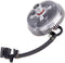 Embrayage de ventilateur de refroidissement de moteur automatique 12G3200 pour Chevrolet Trailblazer SSR 02-09, GMC Envoy, Buick Rainier, Isuzu Ascender, Saab 9-7x, Oldsmobile Bravada 4.2L 5.3L