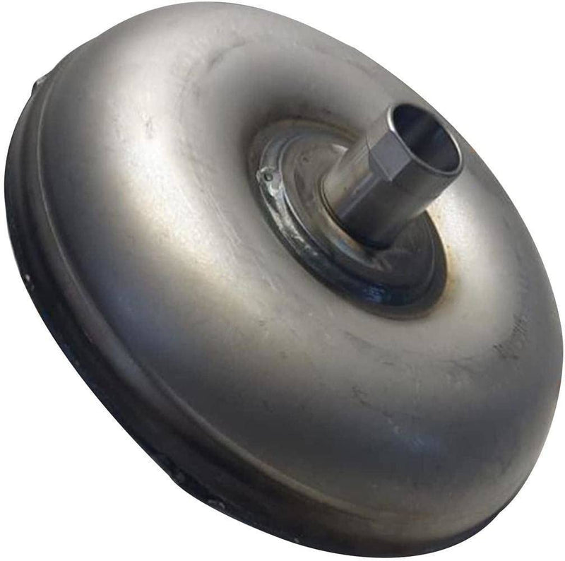 Holdwell Aftermarket Torque Converter 12N53-80301 For TCM Forklift FG20T3 FG25T3 FG30T3 FHD20T3 FHG20T3 FHG30T3 FD20-30T3 12N5380301